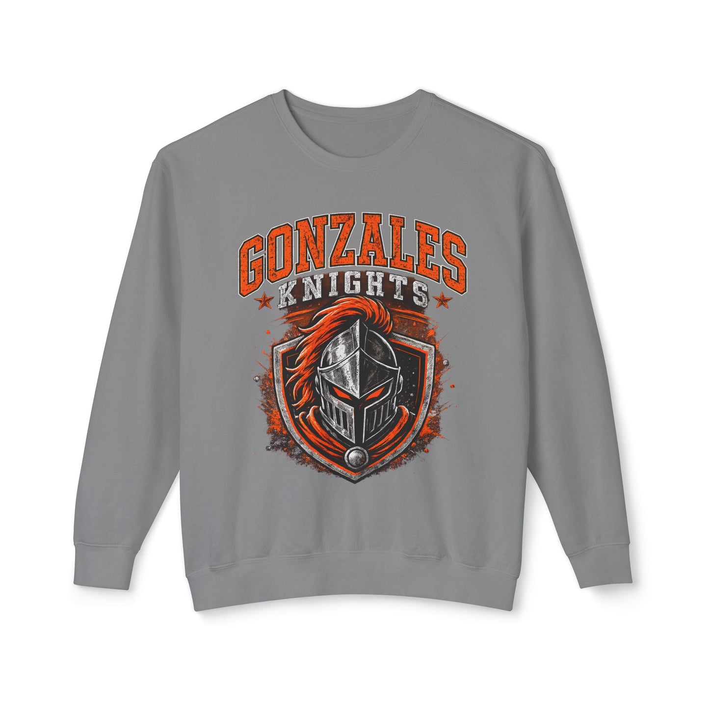 Adult Unisex Crewneck Sweatshirt