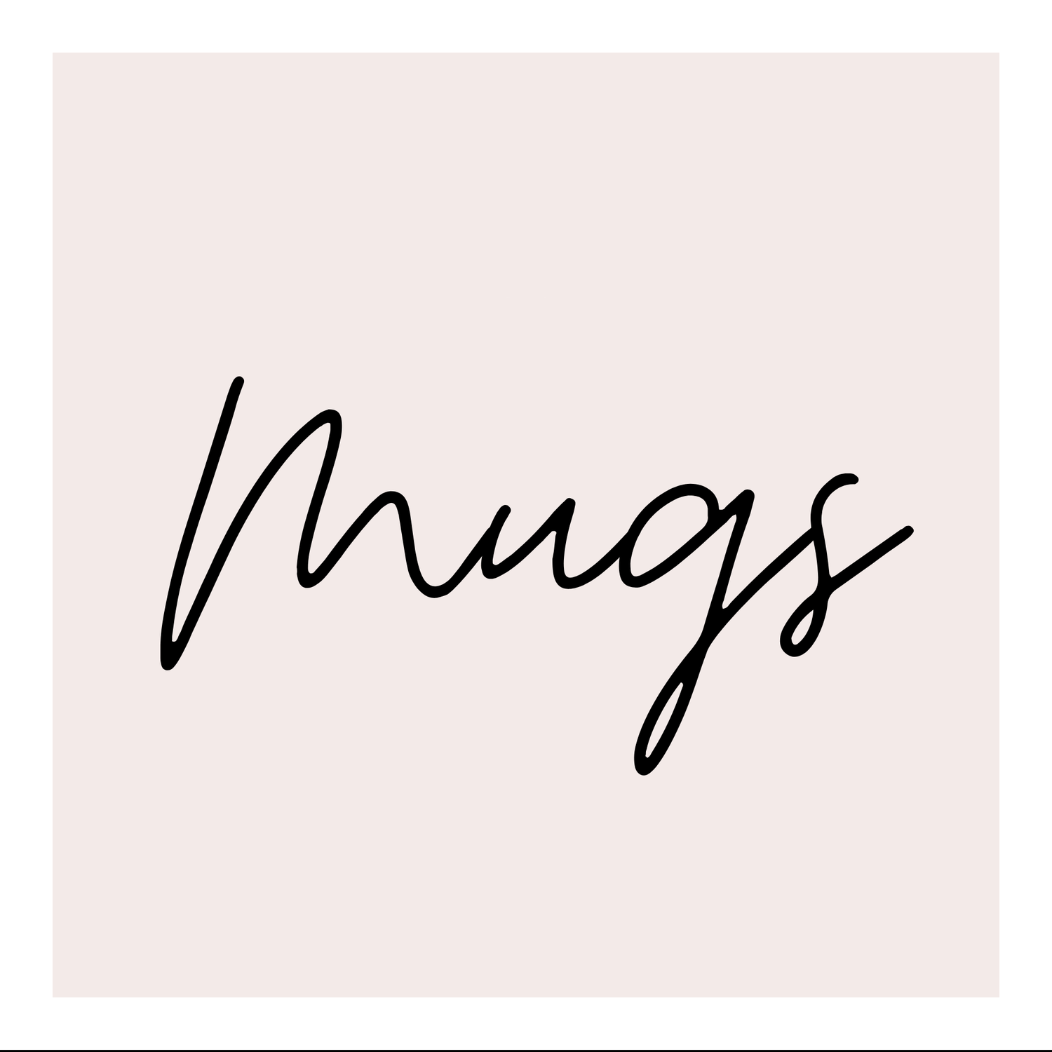 Mugs