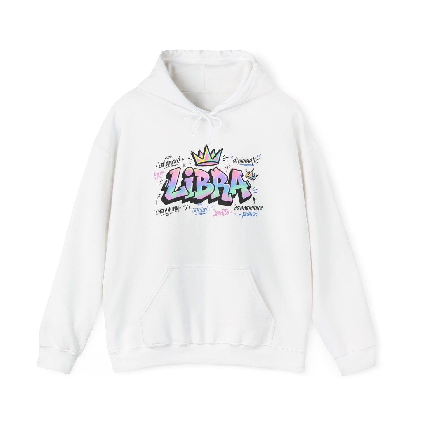 Zodiac Energy Only Sweater (Libra)