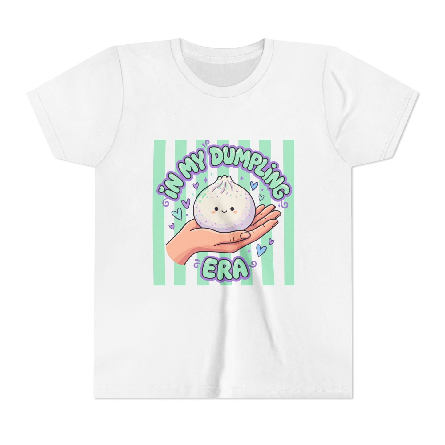 Youth Dumpling Squad Shirt