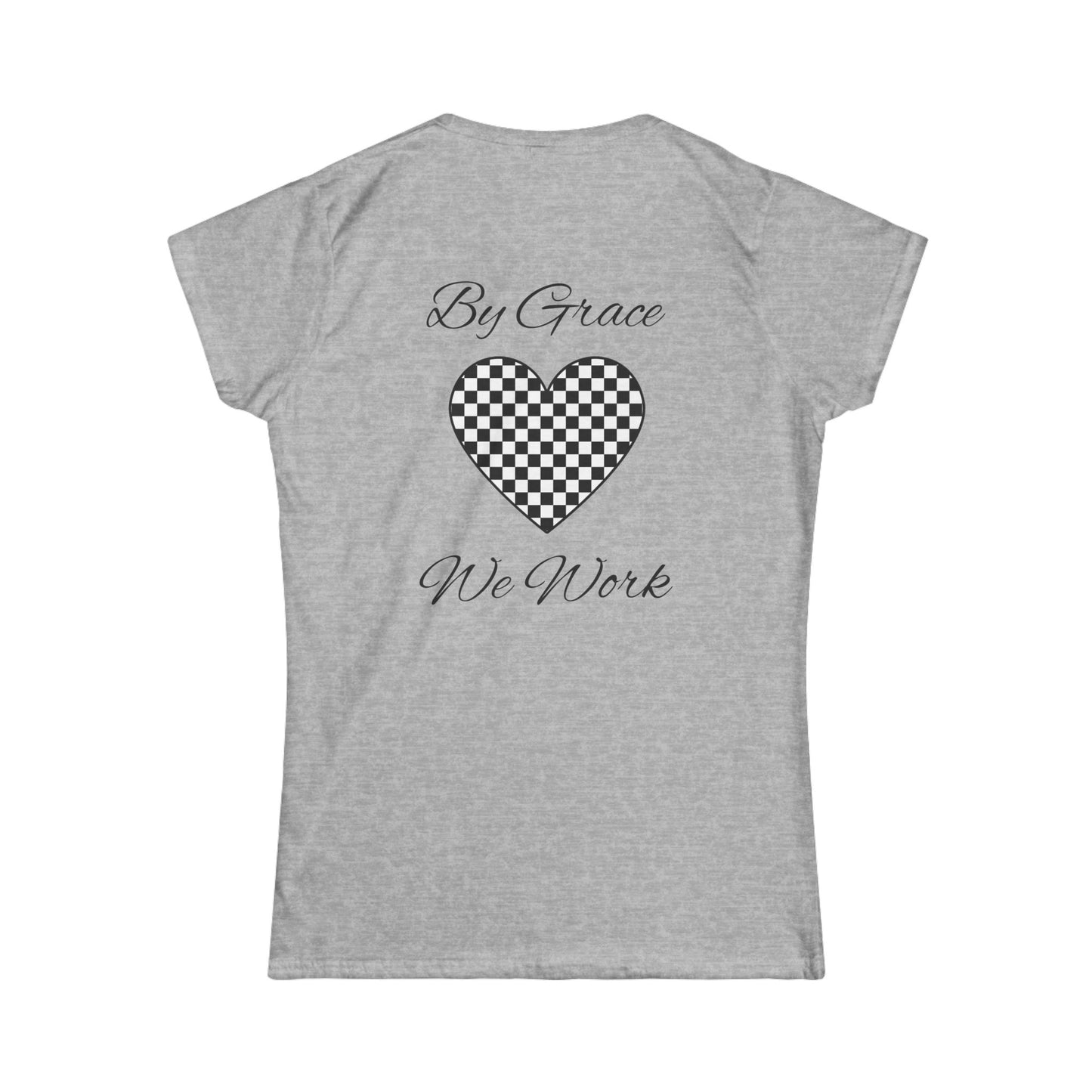 Women's Empower Tee