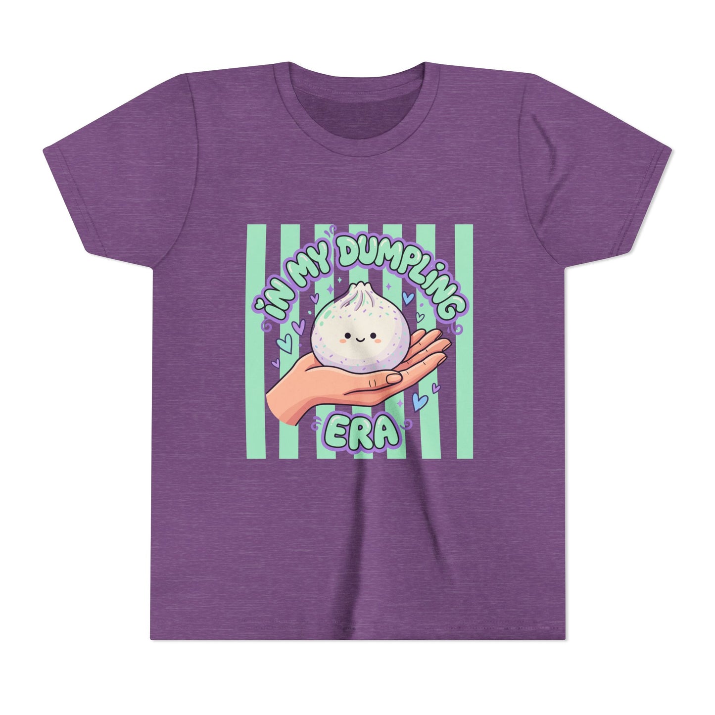 Youth Dumpling Squad Shirt