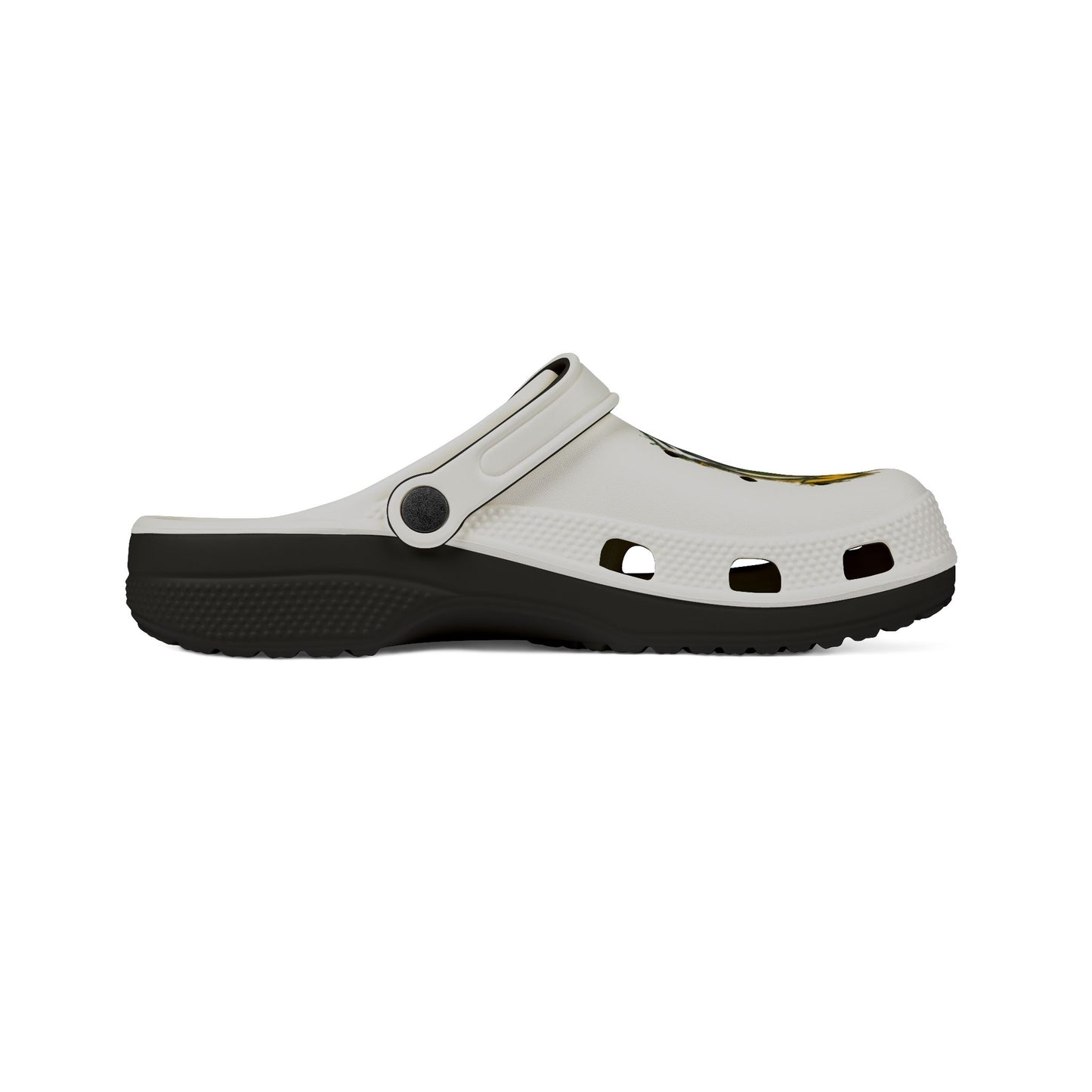 Fairview Warrior Pride Spirit Clogs