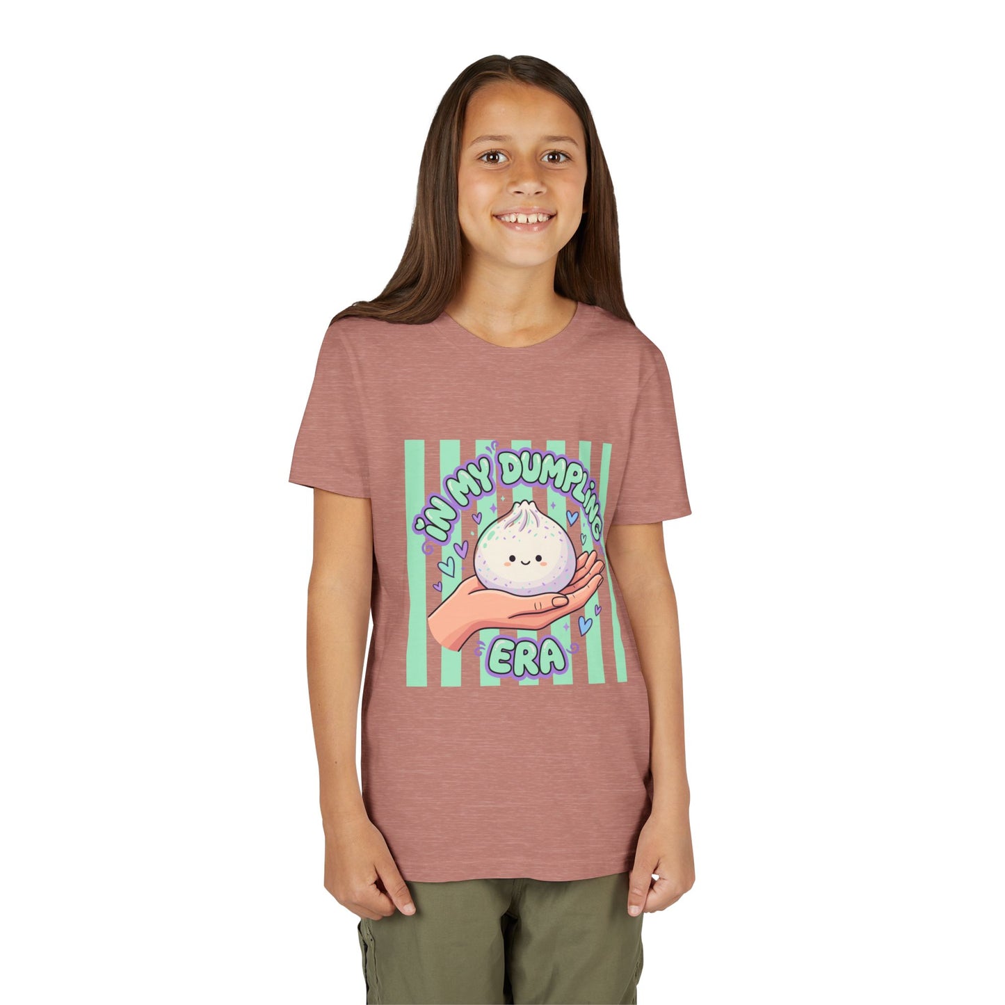 Youth Dumpling Squad Shirt