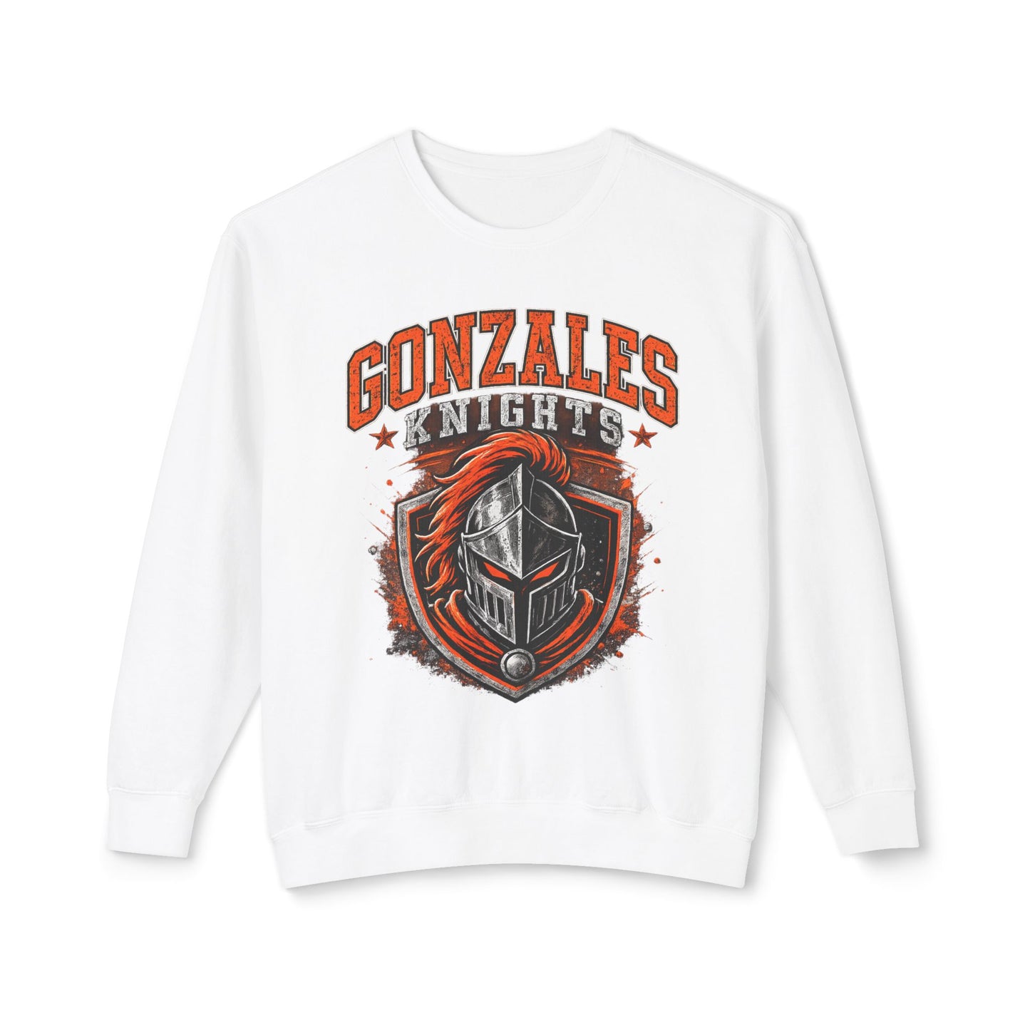 Adult Unisex Crewneck Sweatshirt