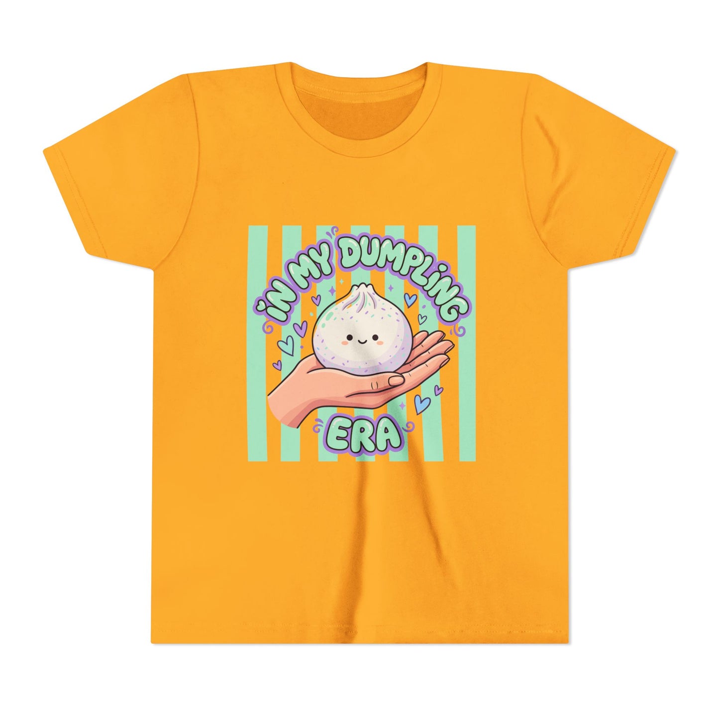Youth Dumpling Squad Shirt