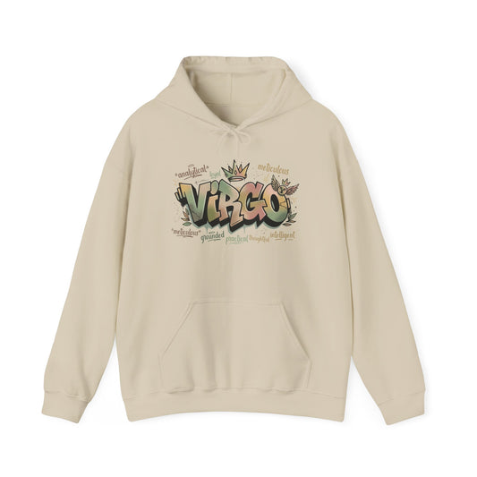 Zodiac Energy Only Sweater (Virgo)