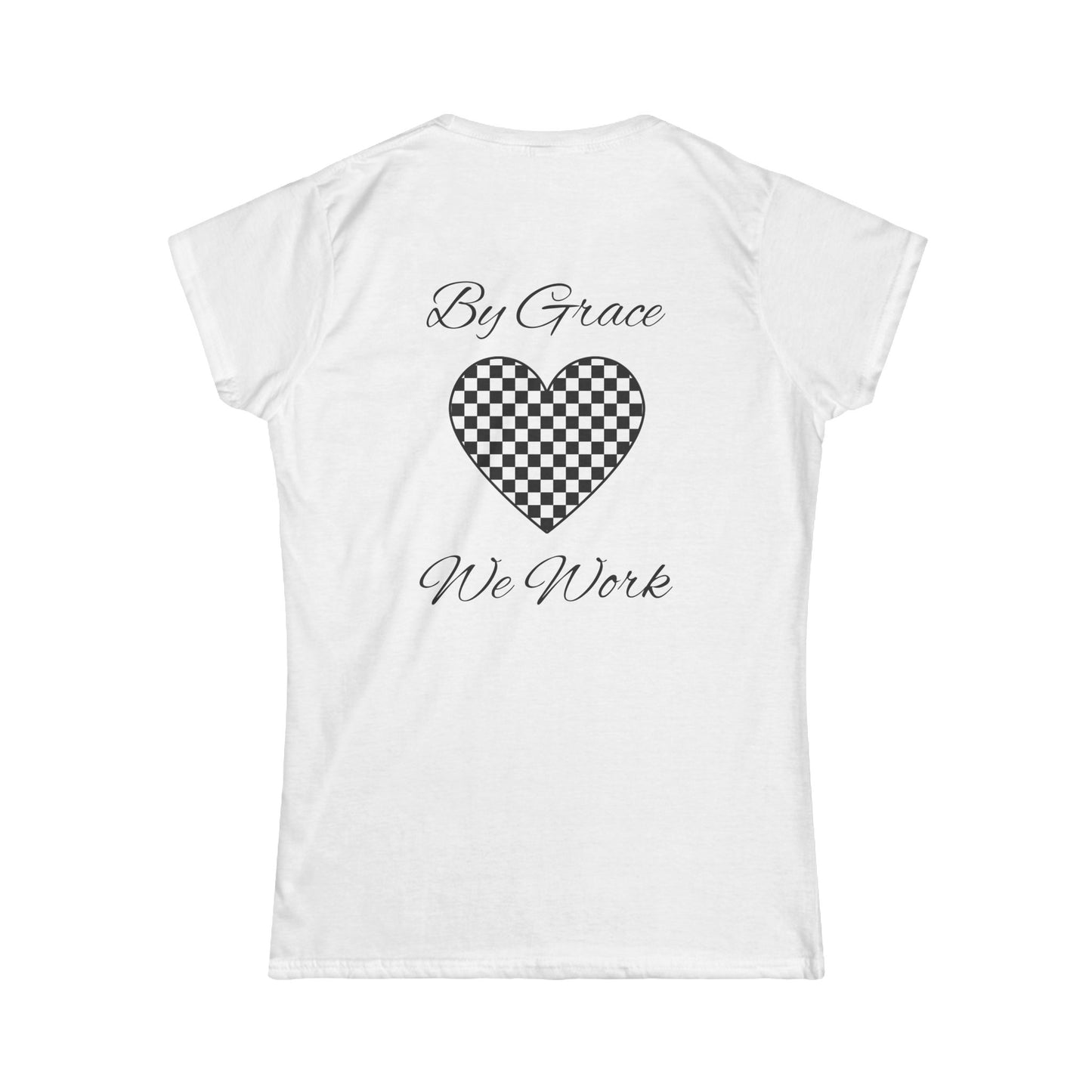 Women's Empower Tee