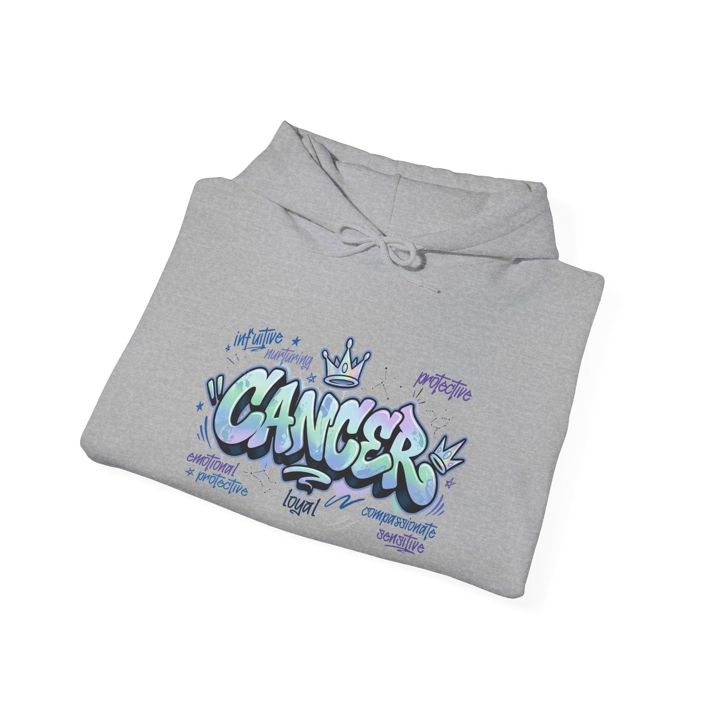 Zodiac Energy Only Sweater (Cancer)