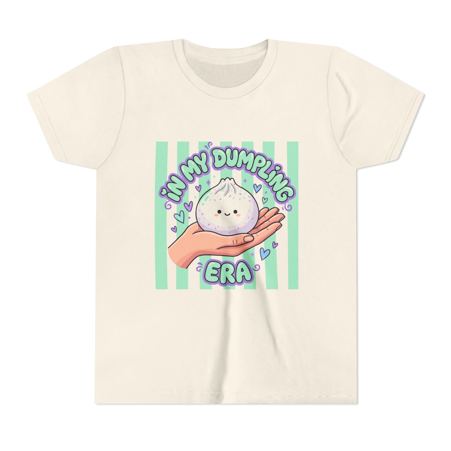 Youth Dumpling Squad Shirt