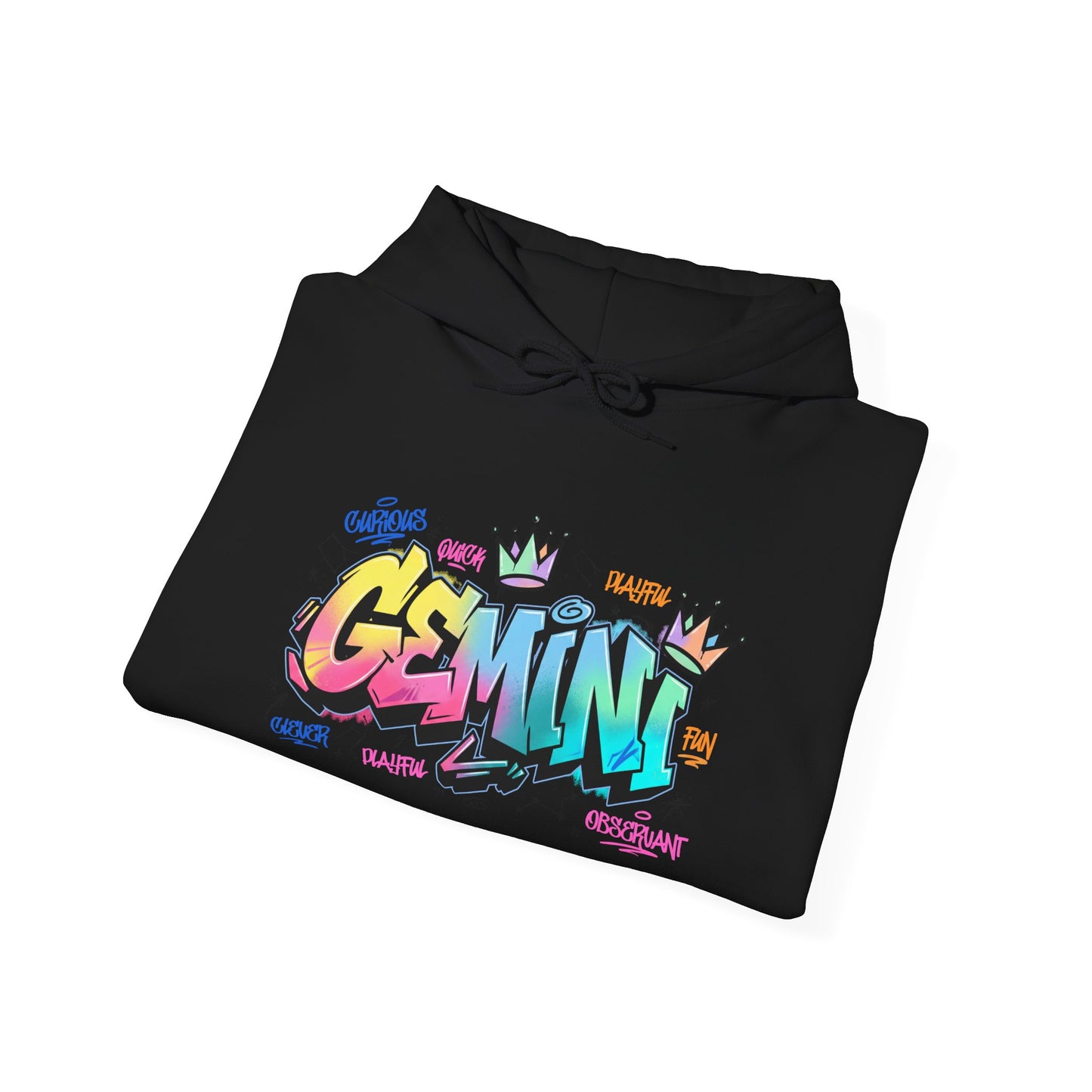 Zodiac Energy Only Sweater (Gemini)