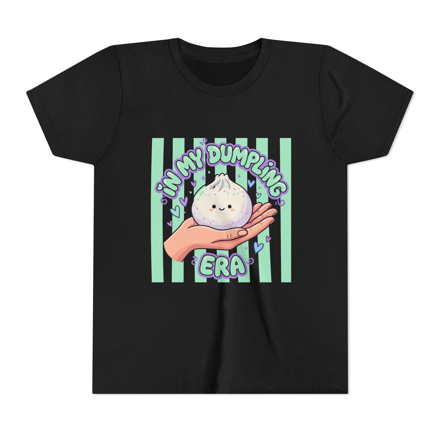 Youth Dumpling Squad Shirt