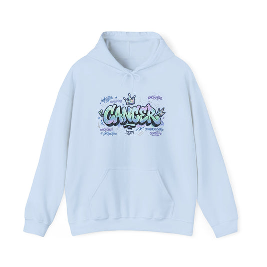 Zodiac Energy Only Sweater (Cancer)