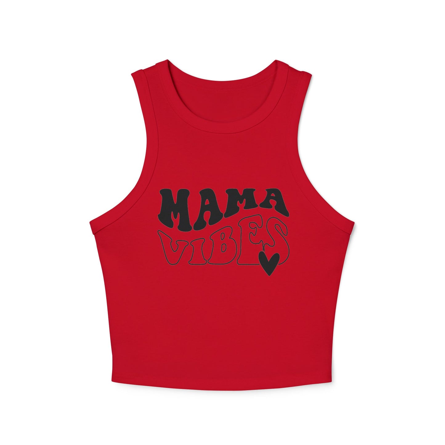 Mama Vibes Tank Top