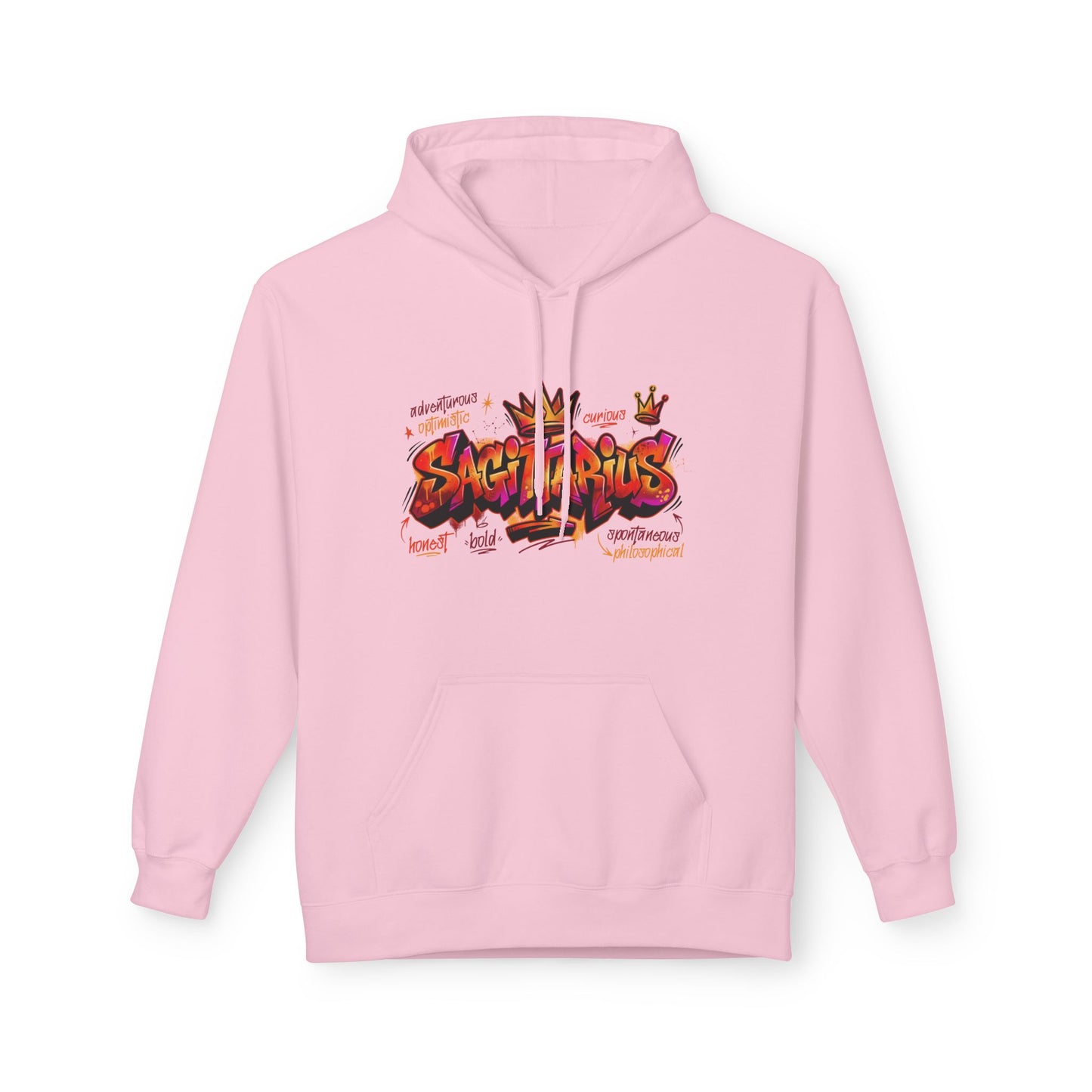 Zodiac Energy Only Sweater (Sagittarius)