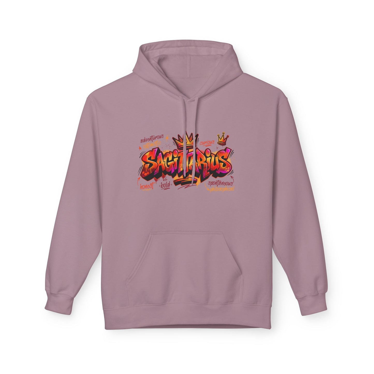 Zodiac Energy Only Sweater (Sagittarius)