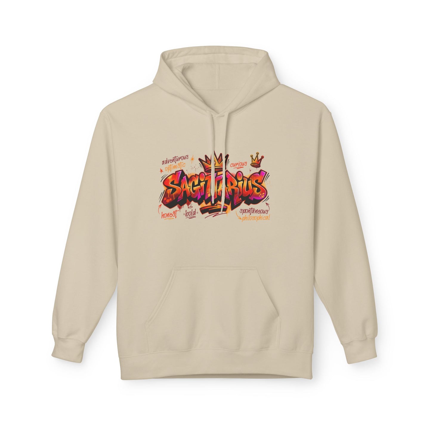 Zodiac Energy Only Sweater (Sagittarius)