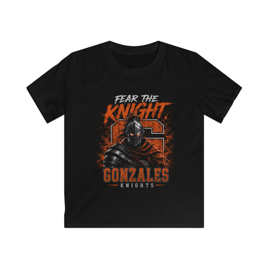 Fear the Knight Spirit Tee (Kids)
