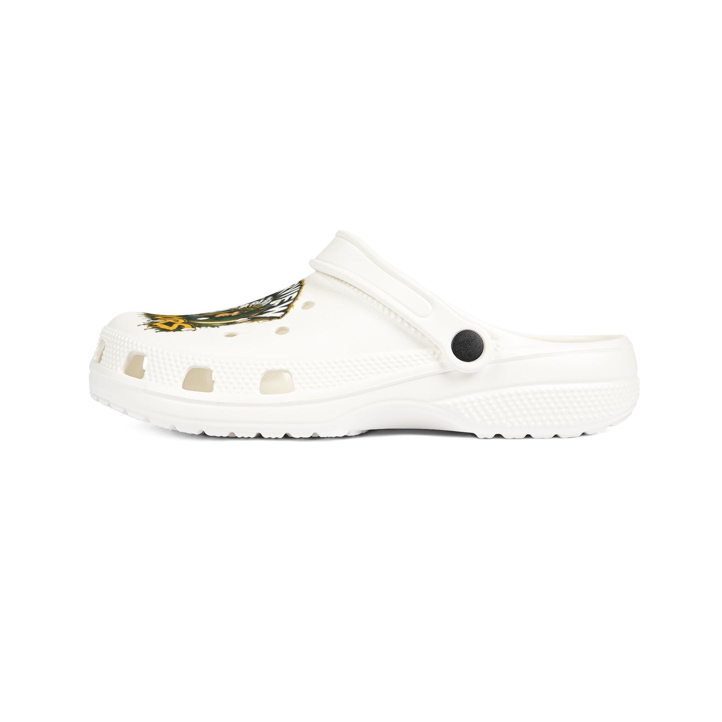 Fairview Warrior Pride Spirit Clogs