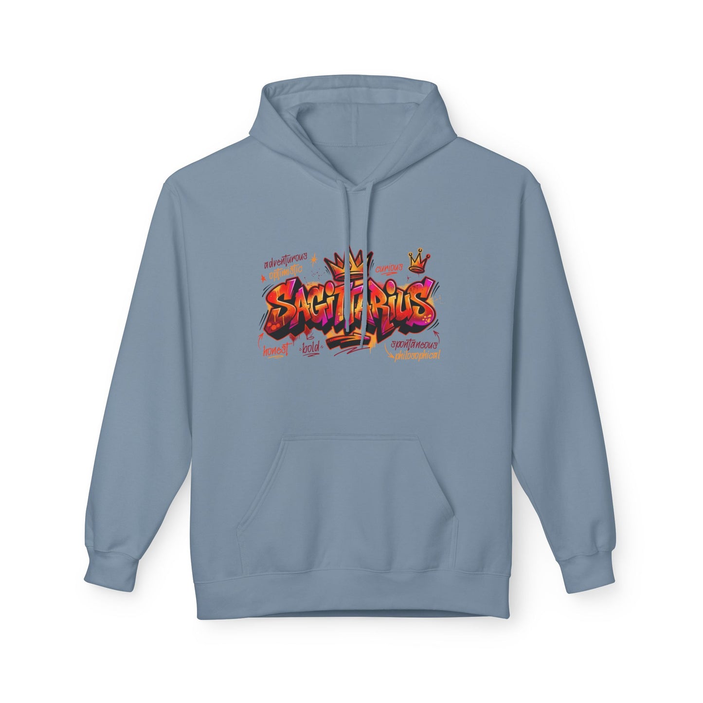 Zodiac Energy Only Sweater (Sagittarius)