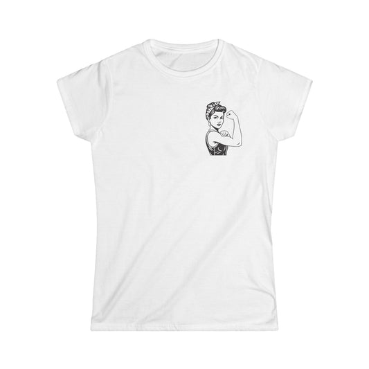 Women's Empower Tee