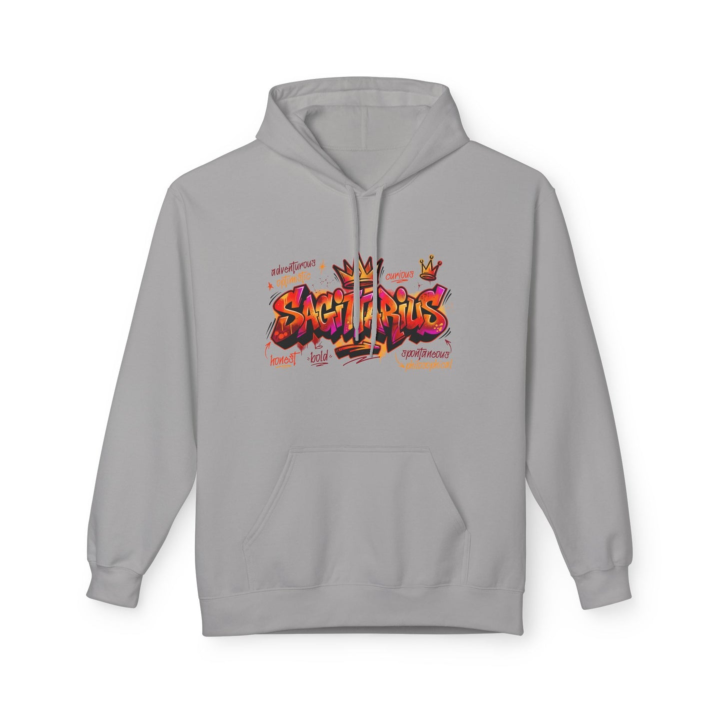 Zodiac Energy Only Sweater (Sagittarius)