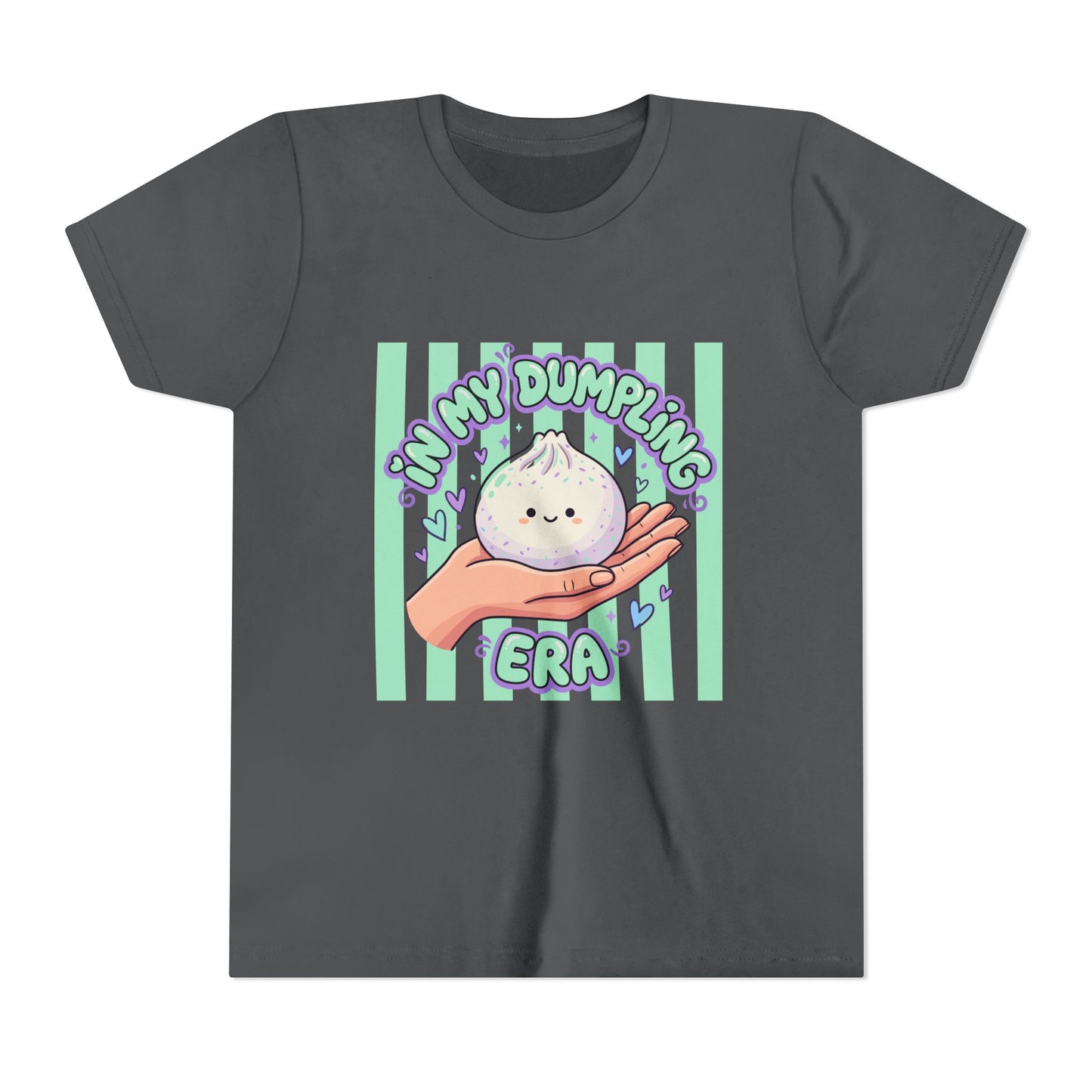 Youth Dumpling Squad Shirt
