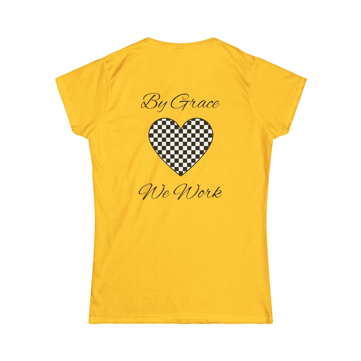 Women's Empower Tee