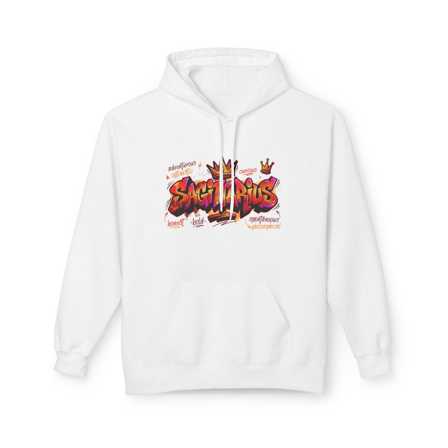 Zodiac Energy Only Sweater (Sagittarius)