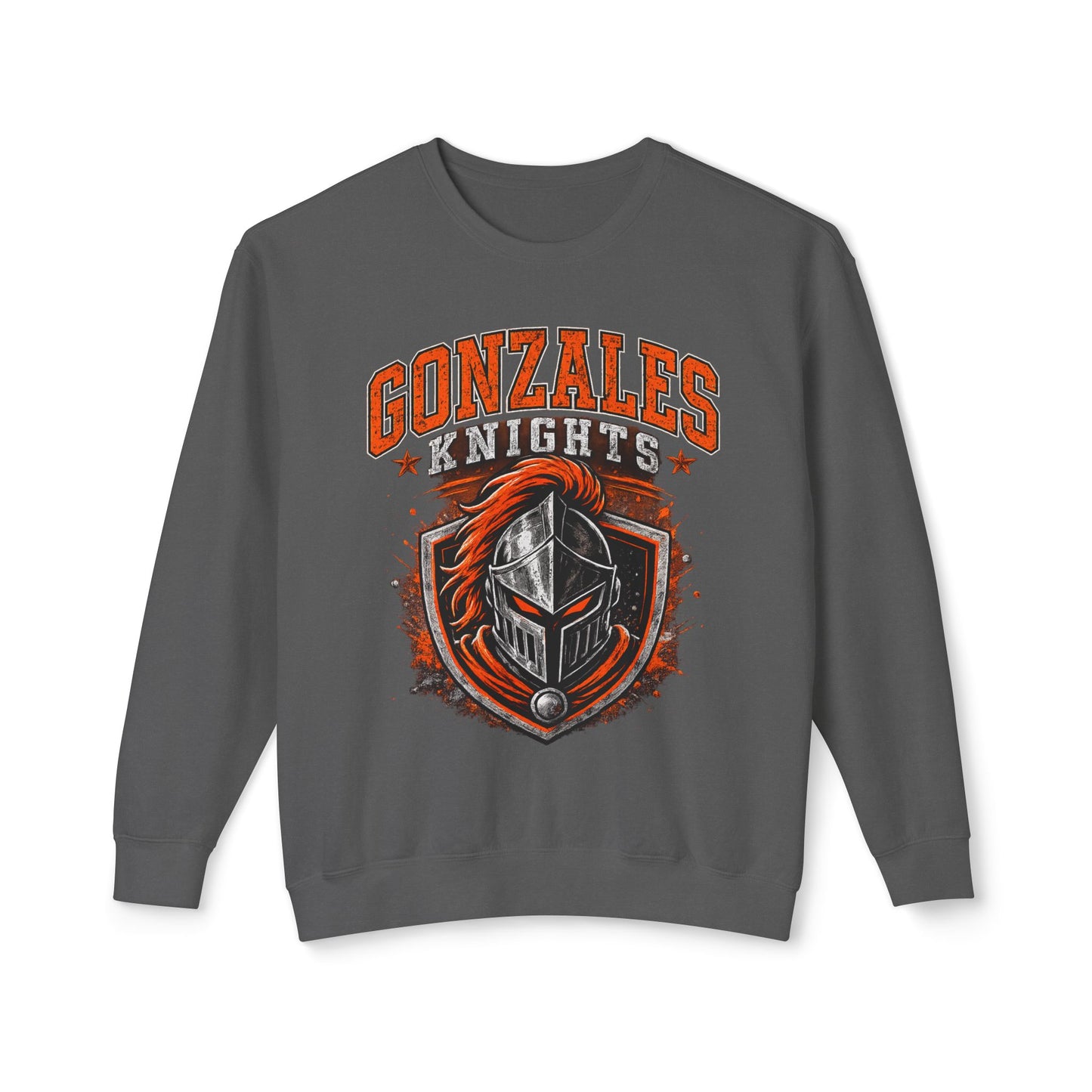 Adult Unisex Crewneck Sweatshirt