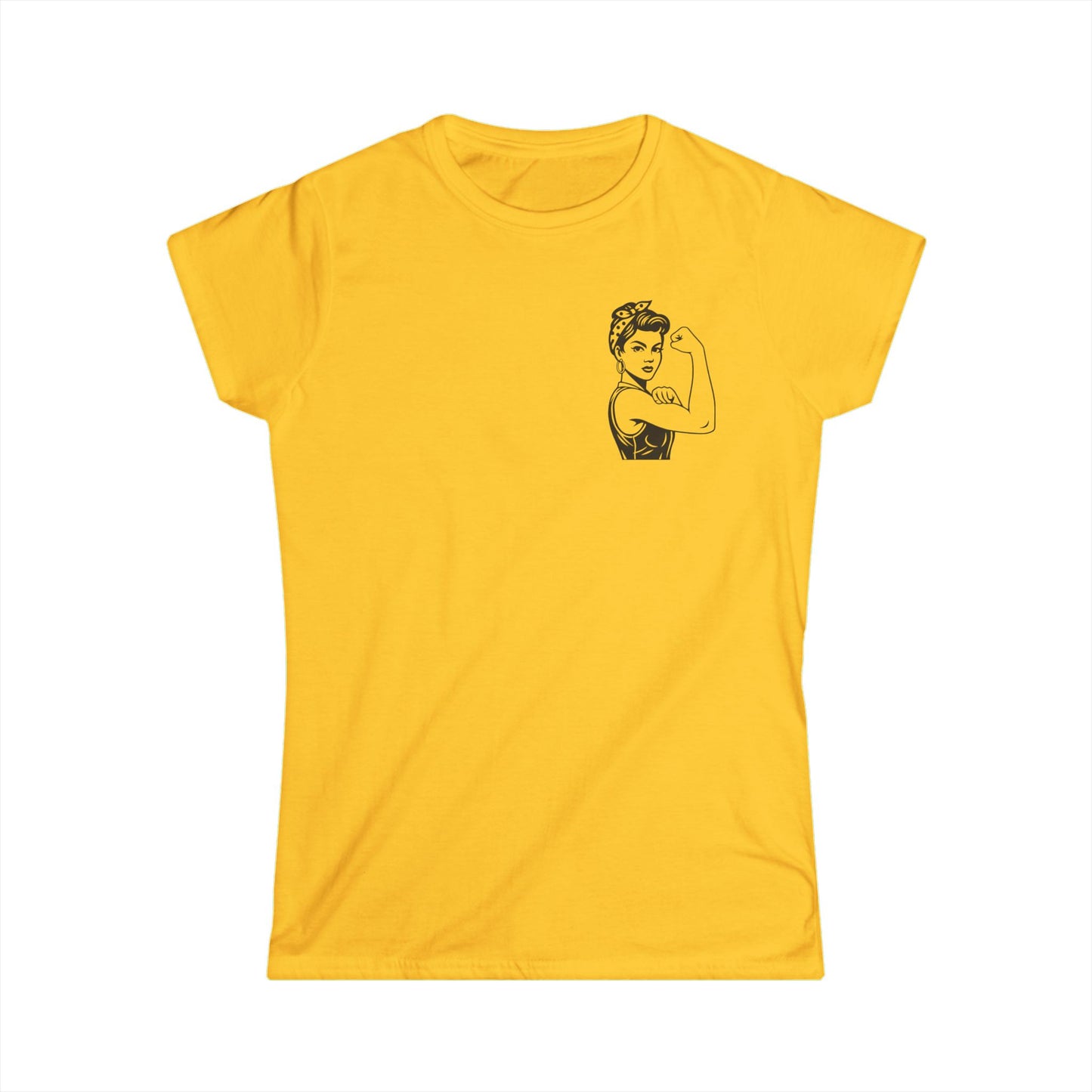 Women's Empower Tee