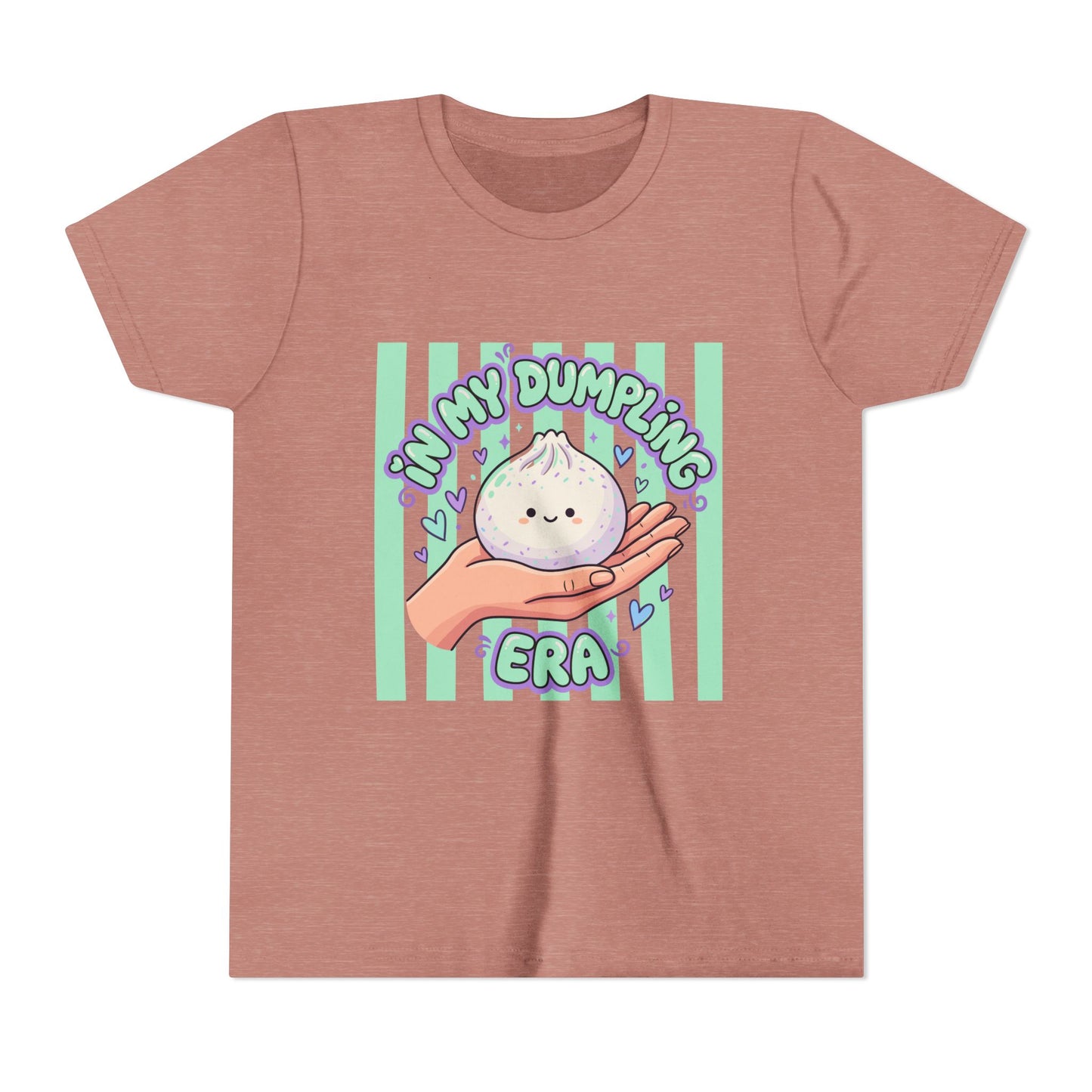 Youth Dumpling Squad Shirt