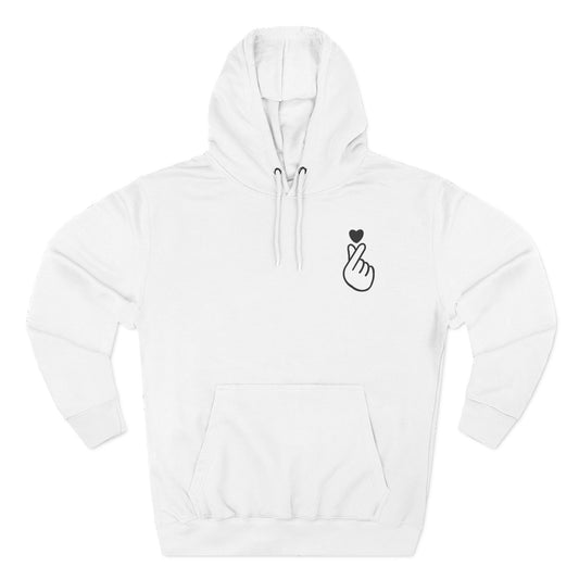 Manifest That Sh*t Cozy Hoodie