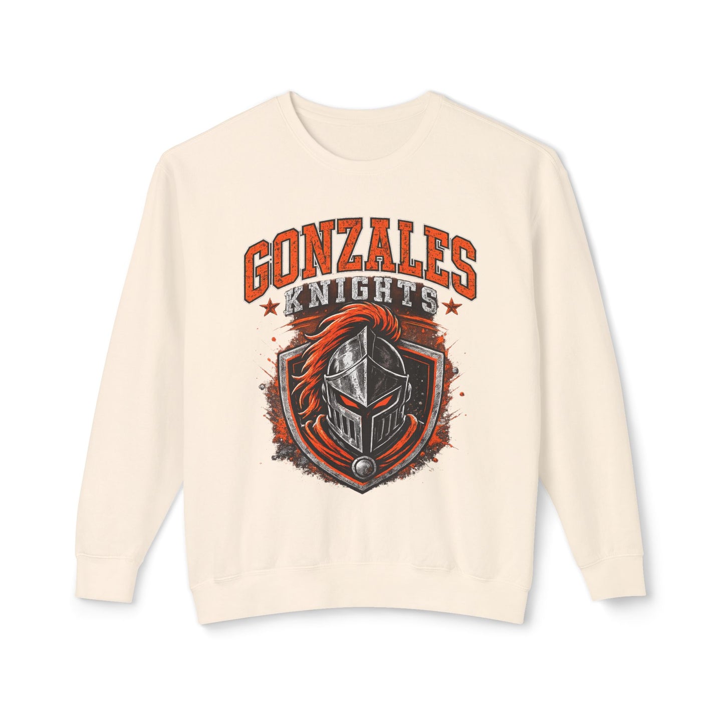 Adult Unisex Crewneck Sweatshirt