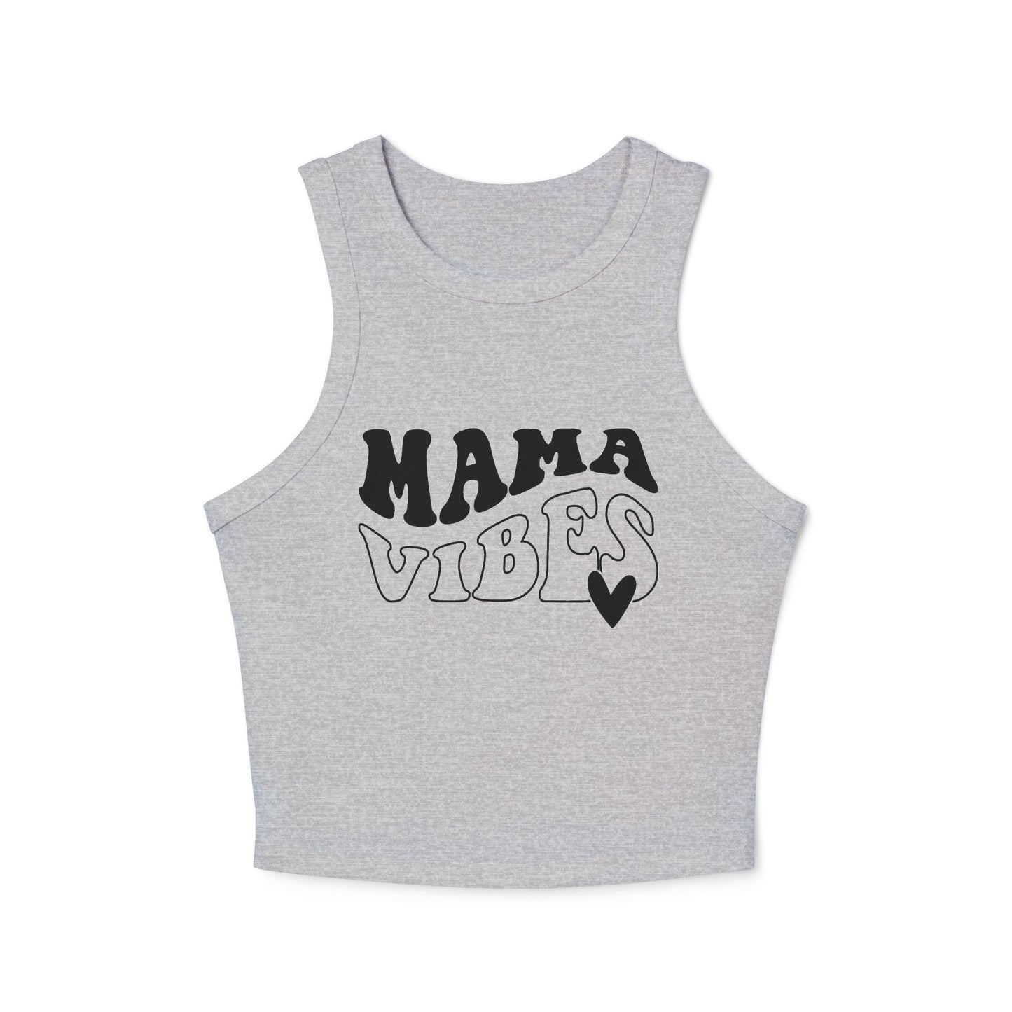 Mama Vibes Tank Top