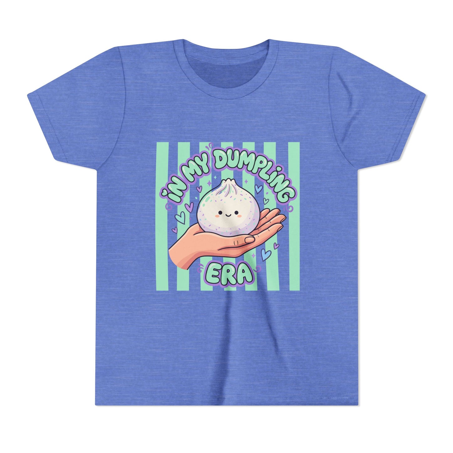 Youth Dumpling Squad Shirt