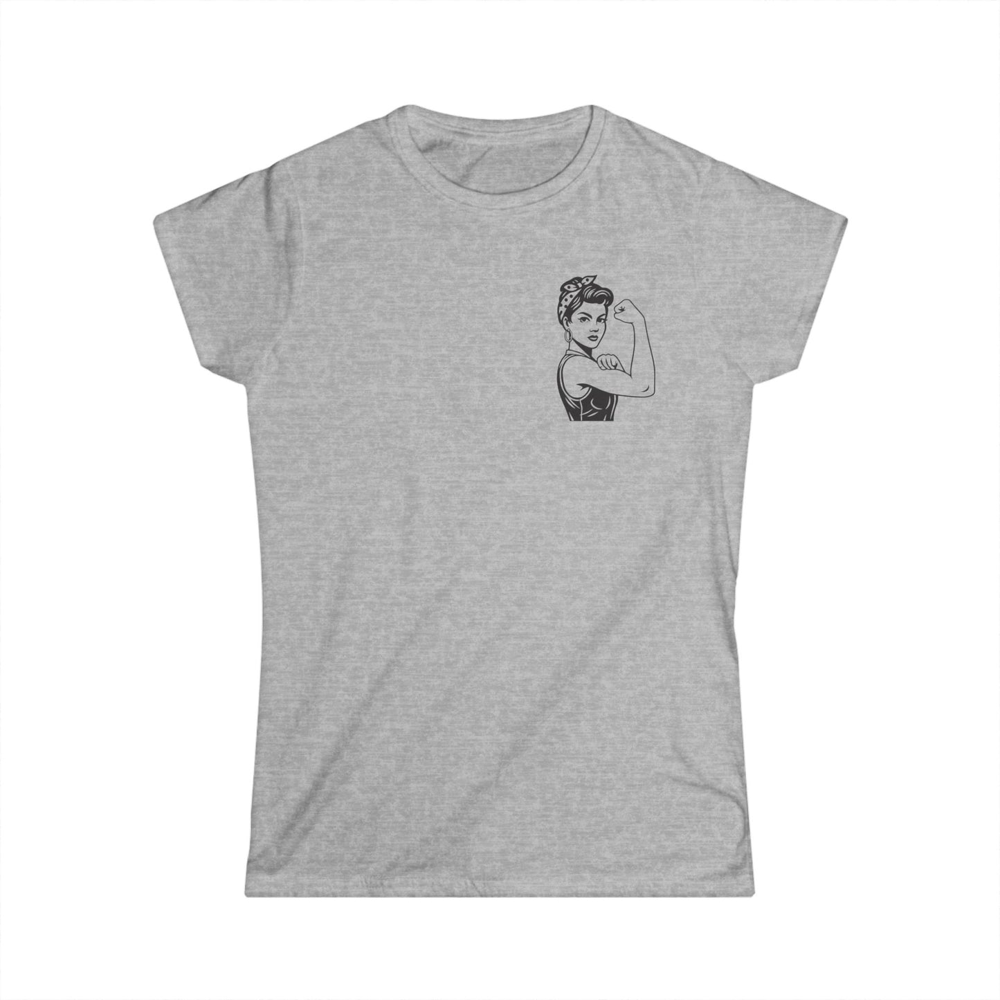 Women's Empower Tee