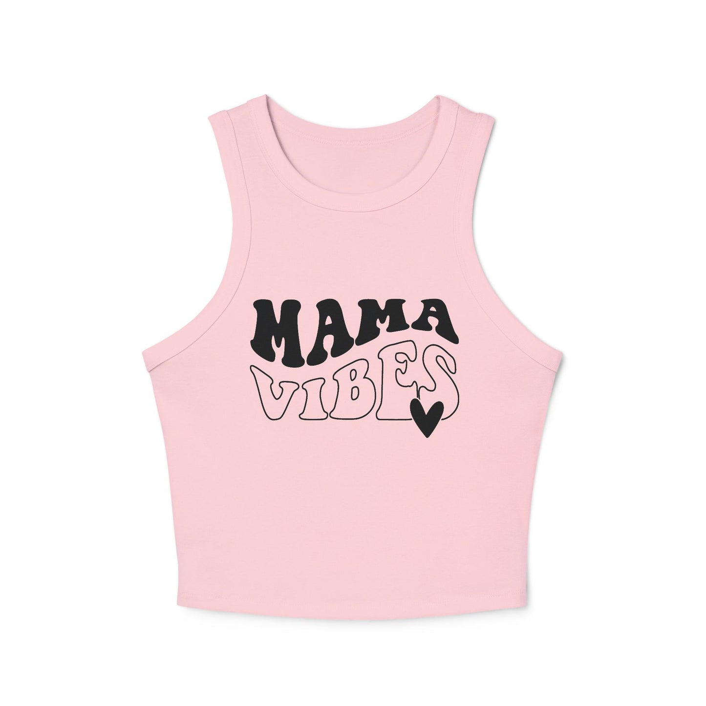 Mama Vibes Tank Top