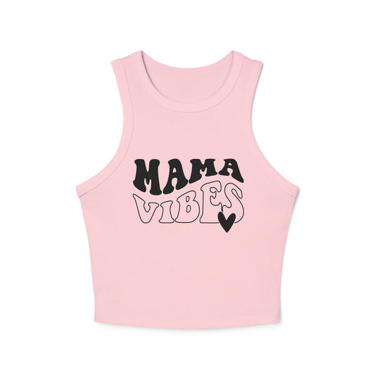 Mama Vibes Tank Top