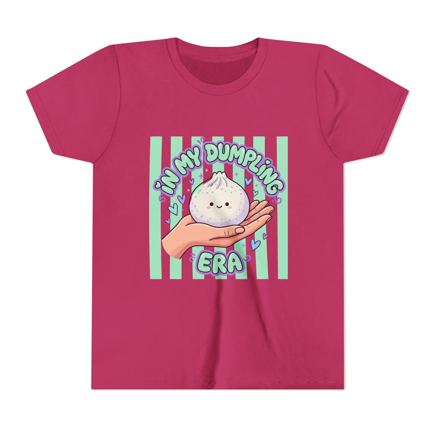 Youth Dumpling Squad Shirt