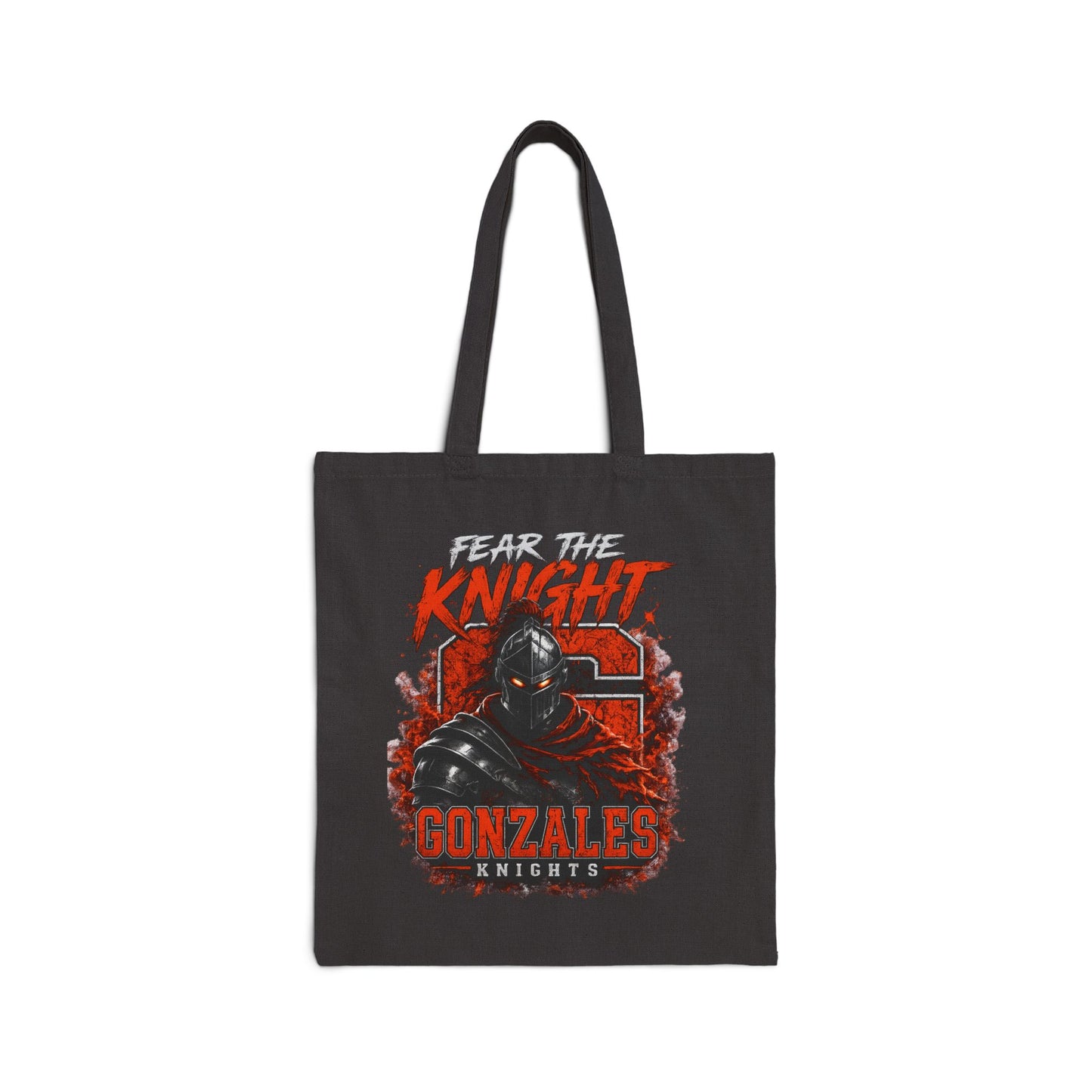 Knights Nation Tote Bag