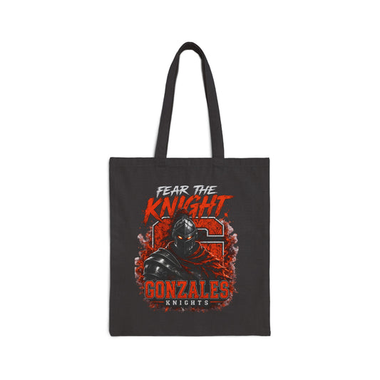 Knights Nation Tote Bag
