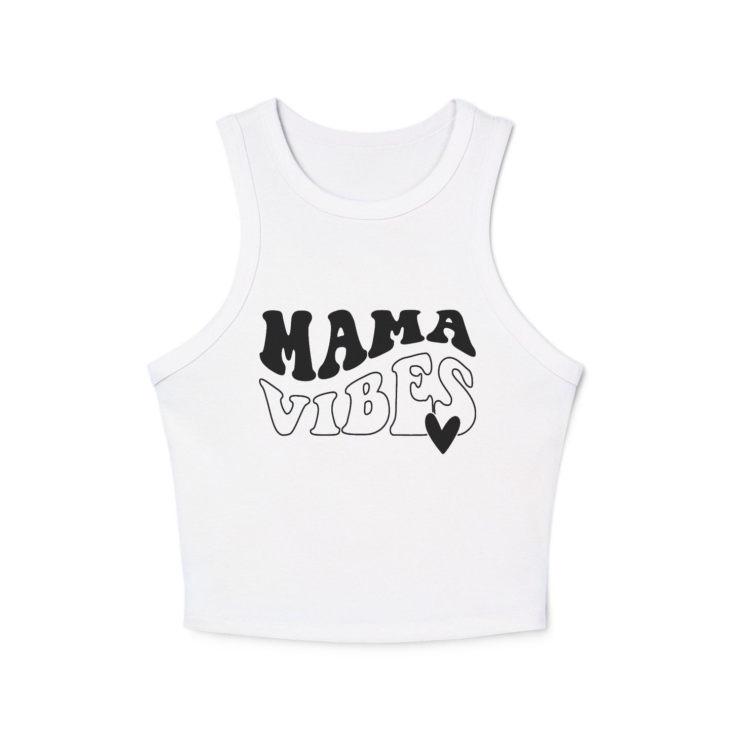 Mama Vibes Tank Top
