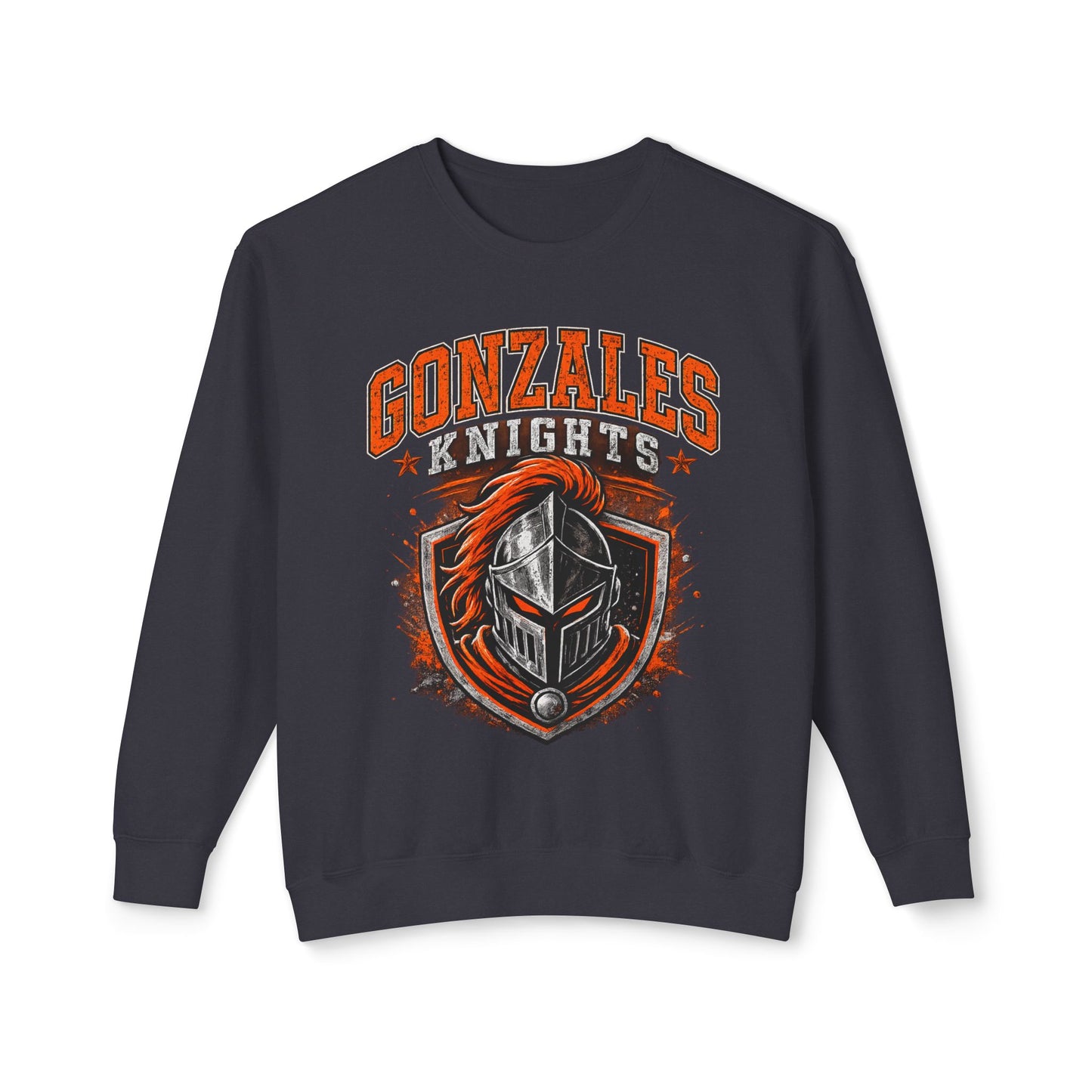 Adult Unisex Crewneck Sweatshirt