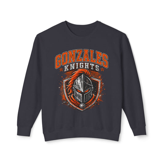 Adult Unisex Crewneck Sweatshirt