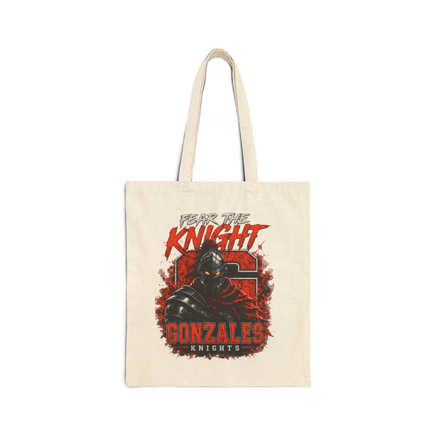 Knights Nation Tote Bag