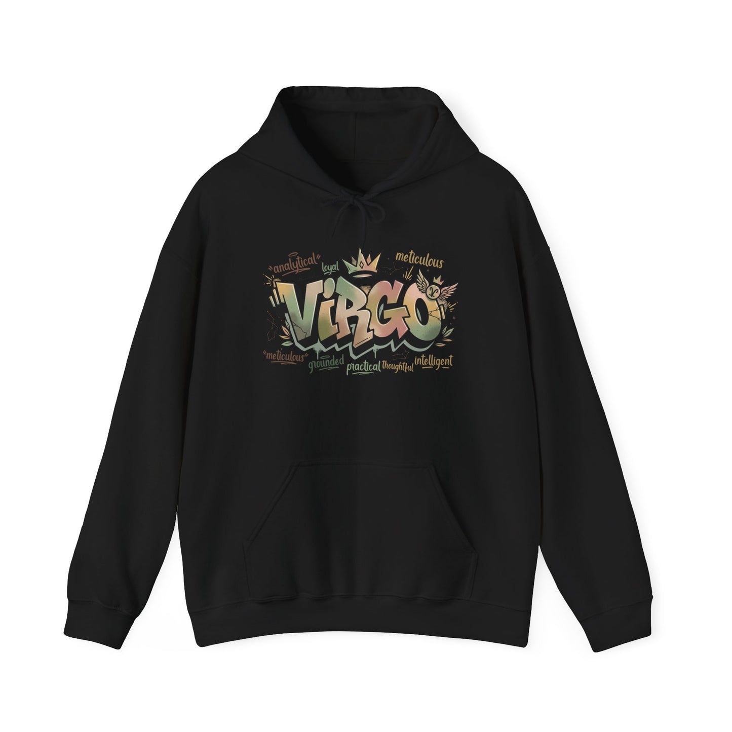 Zodiac Energy Only Sweater (Virgo)