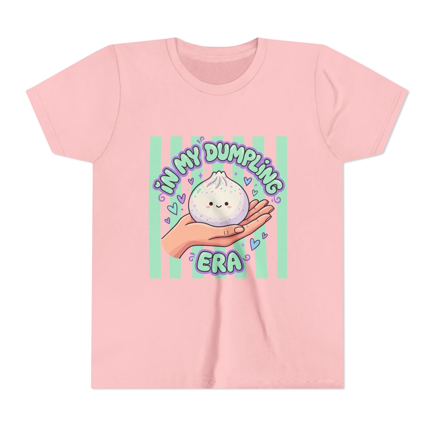 Youth Dumpling Squad Shirt